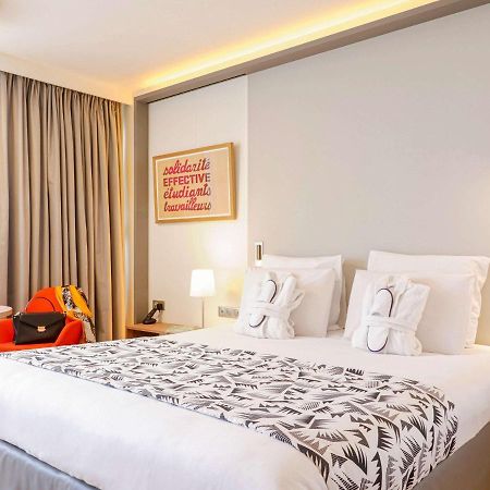 Mercure Marseille Centre Prado Velodrome Eksteriør bilde