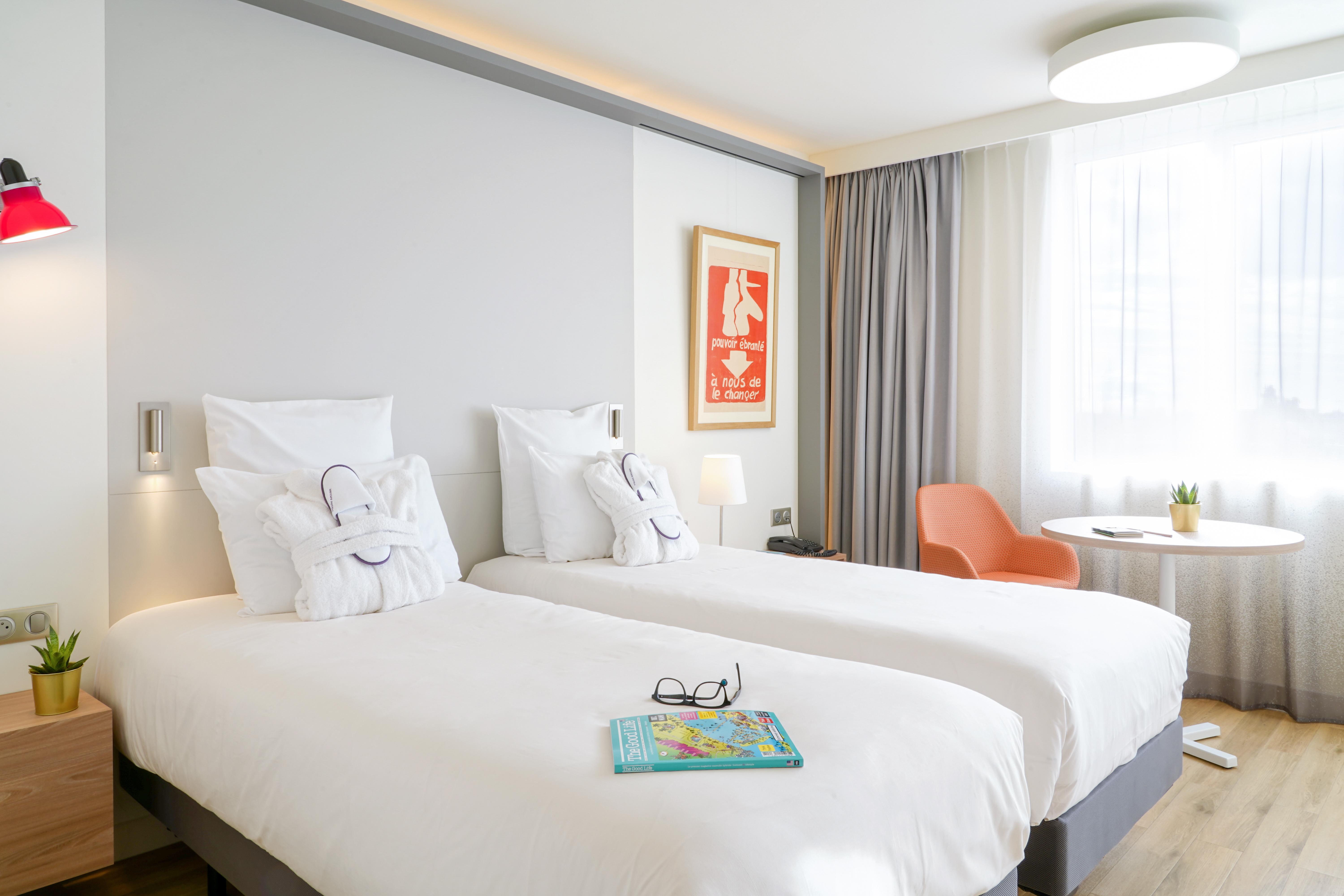 Mercure Marseille Centre Prado Velodrome Eksteriør bilde