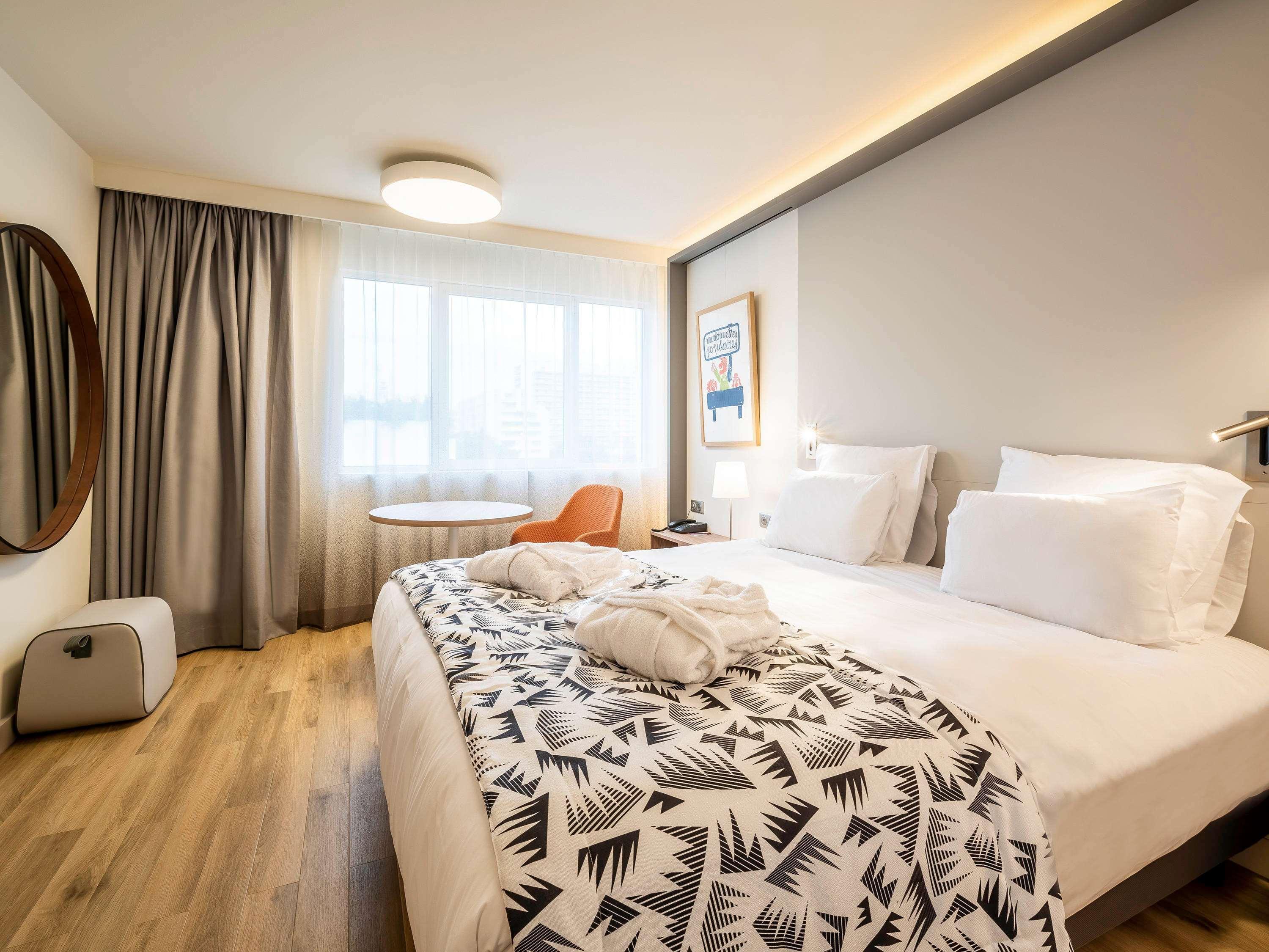 Mercure Marseille Centre Prado Velodrome Eksteriør bilde