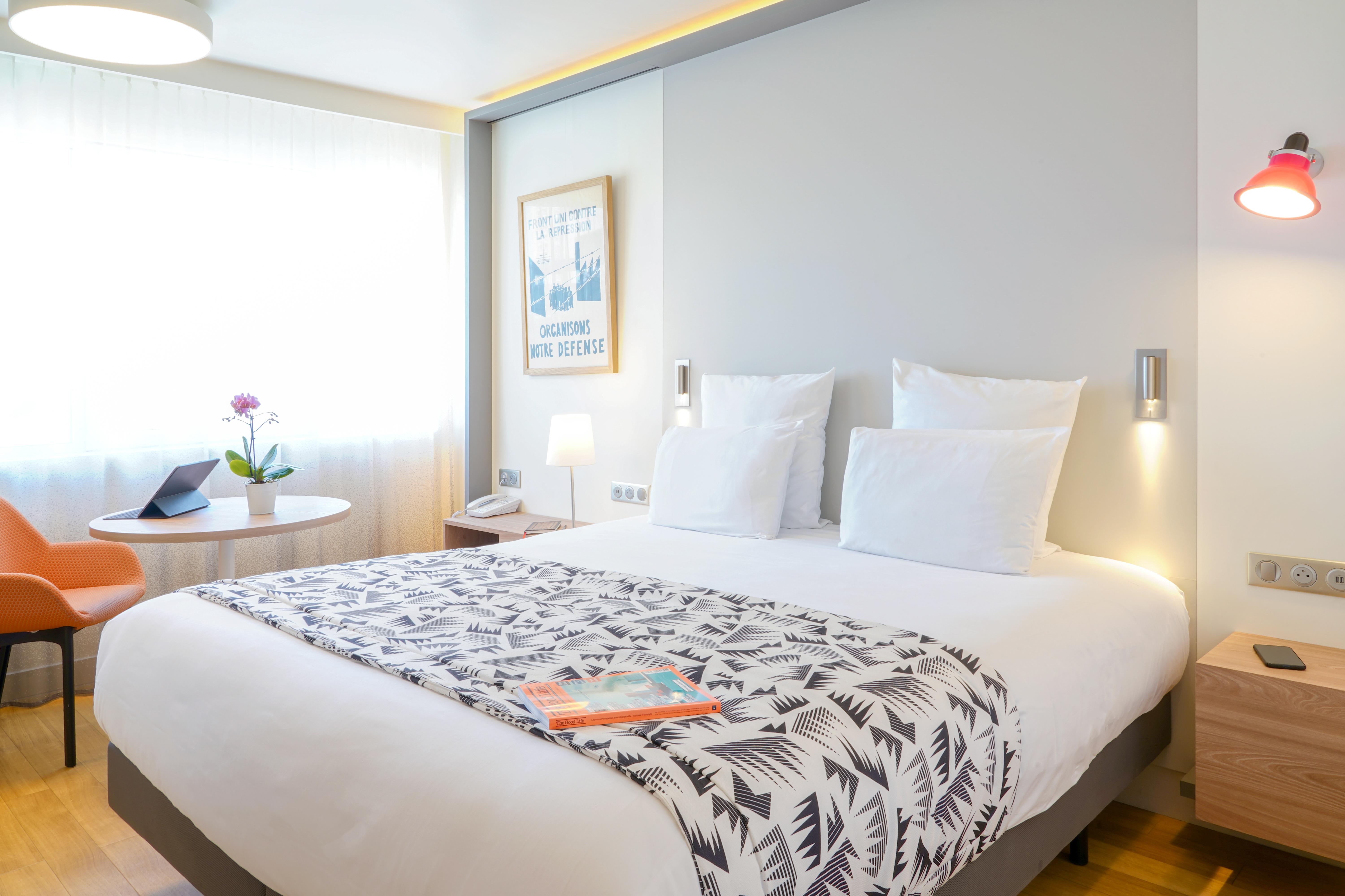 Mercure Marseille Centre Prado Velodrome Eksteriør bilde