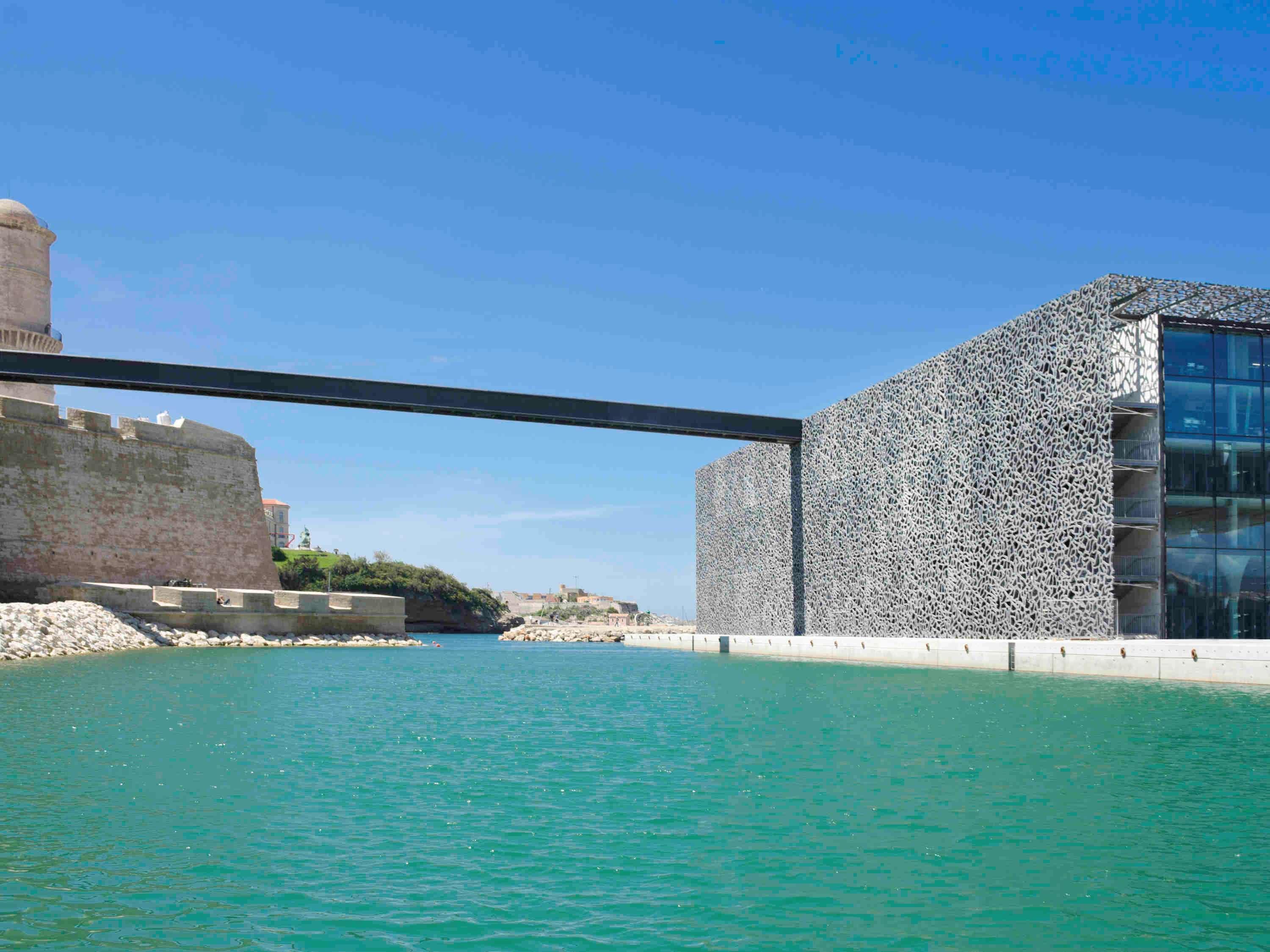 Mercure Marseille Centre Prado Velodrome Eksteriør bilde