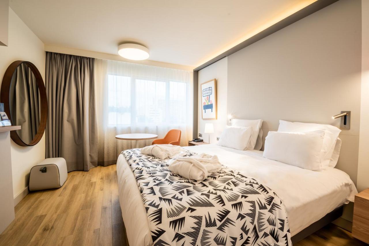 Mercure Marseille Centre Prado Velodrome Eksteriør bilde